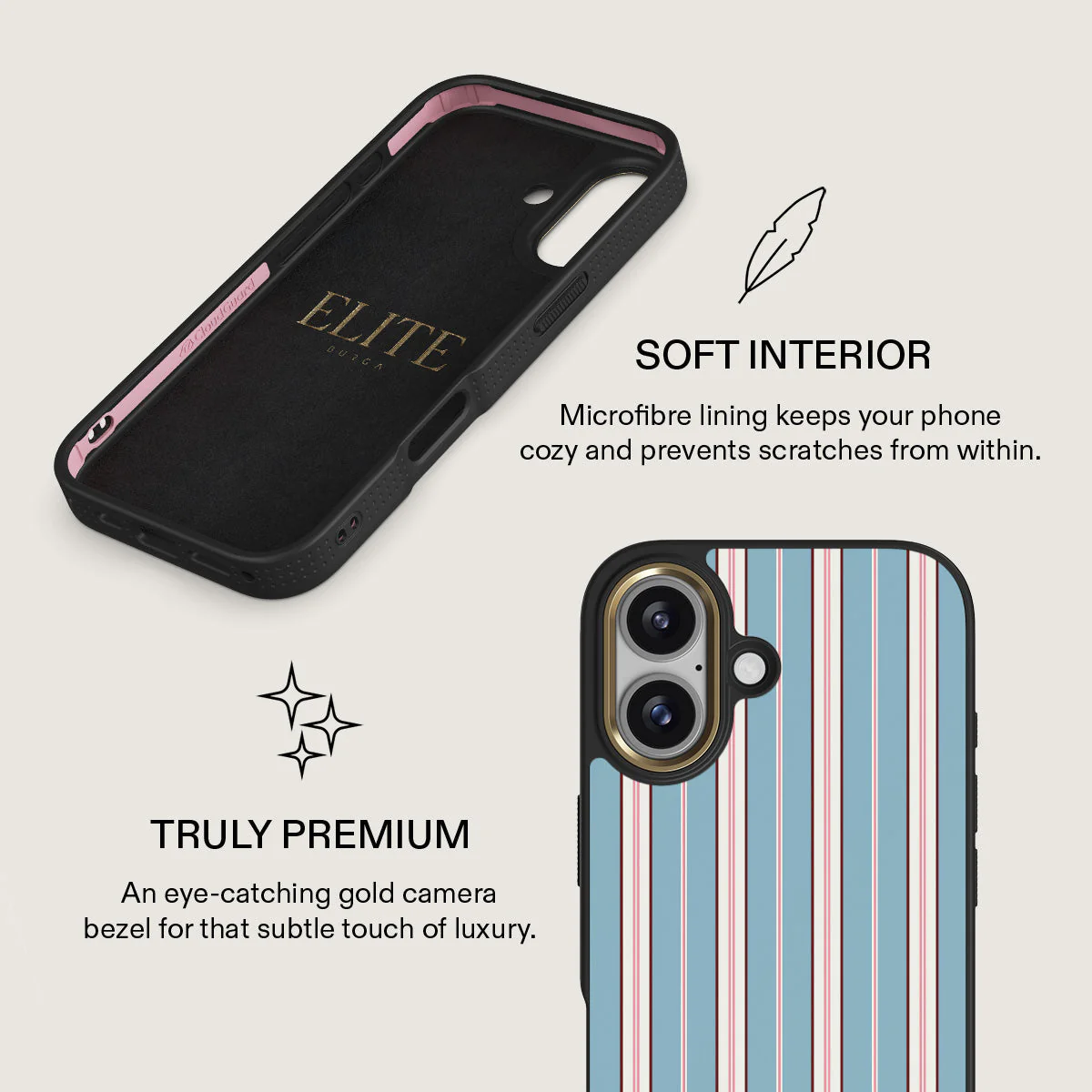 Afternoon Nap - iPhone 17 Case - Image 10