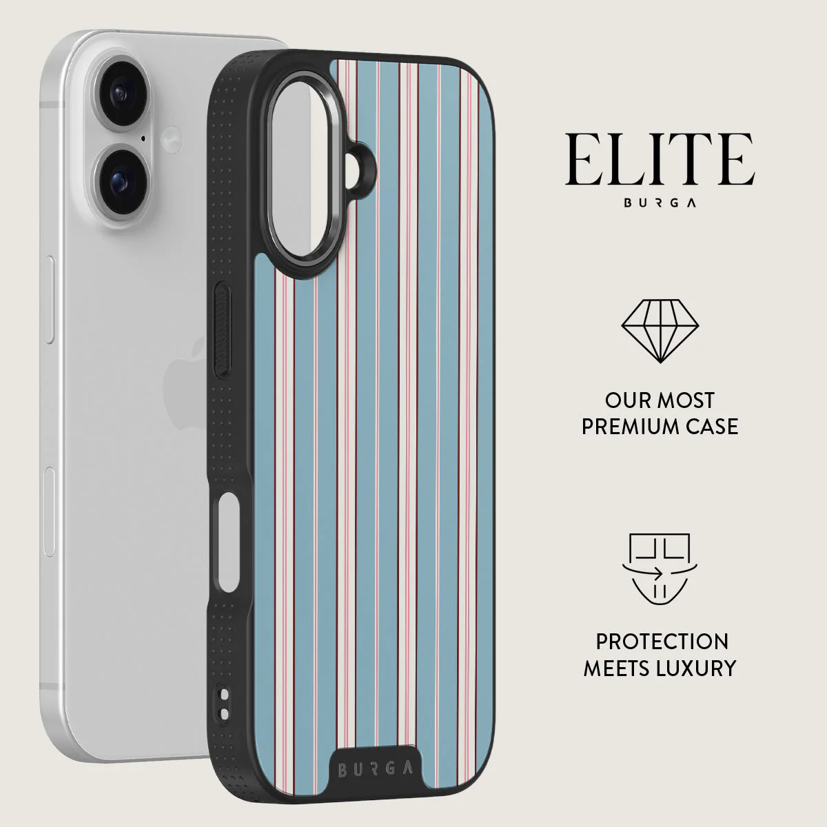 Afternoon Nap - iPhone 17 Case - Image 13
