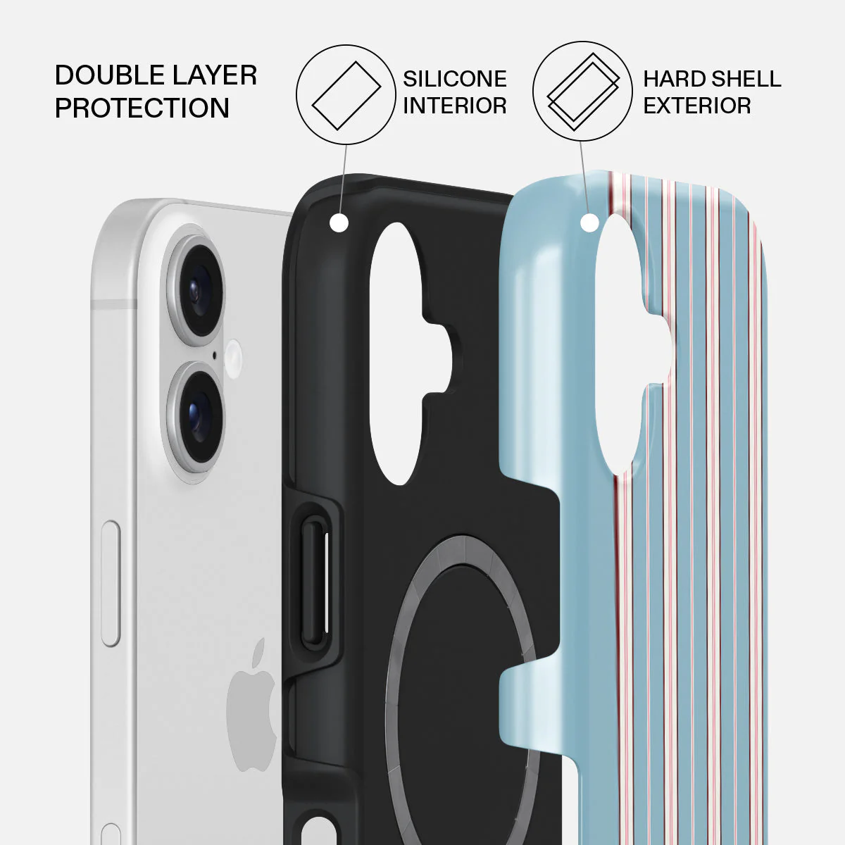 Afternoon Nap - iPhone 17 Case - Image 2