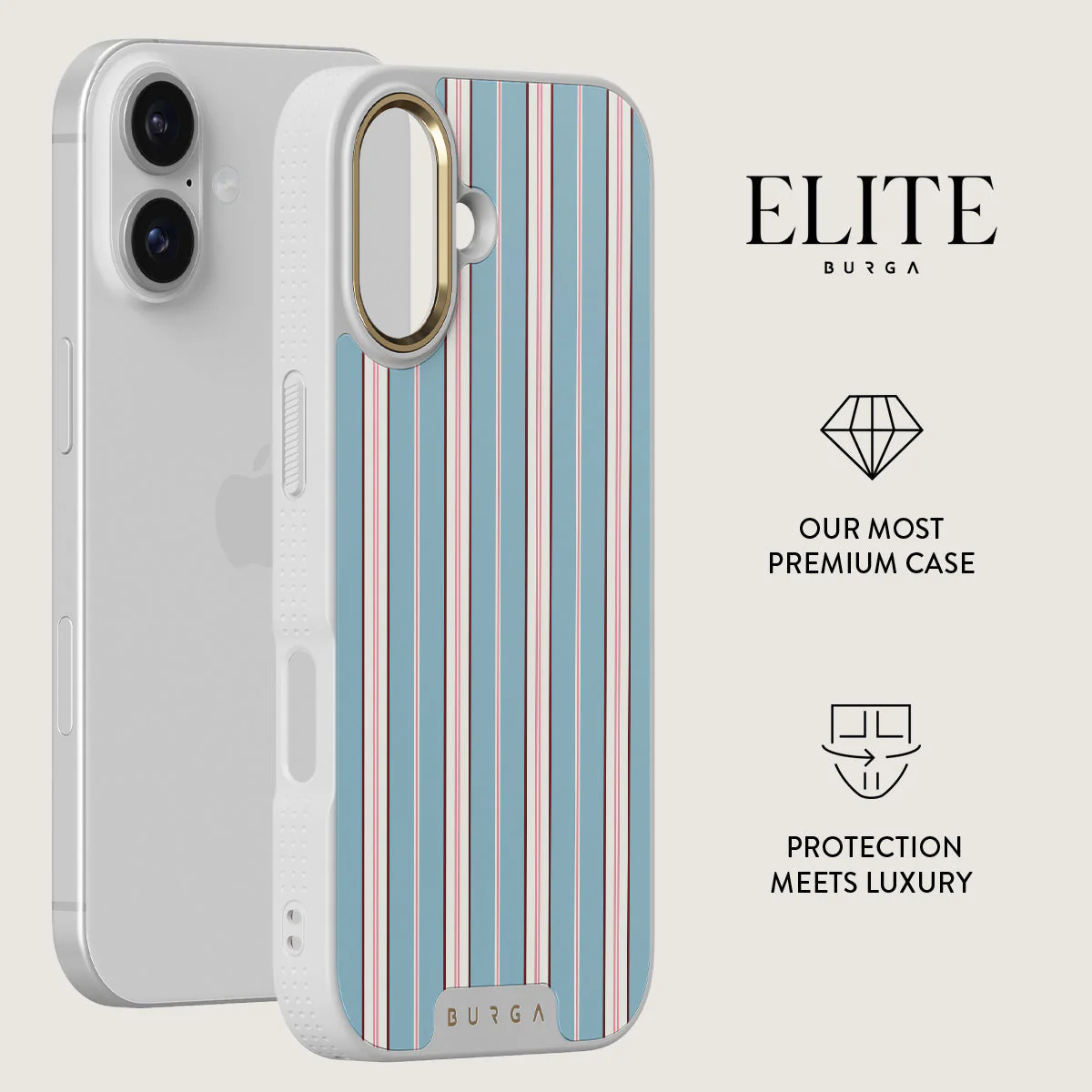Afternoon Nap - iPhone 17 Case - Image 20