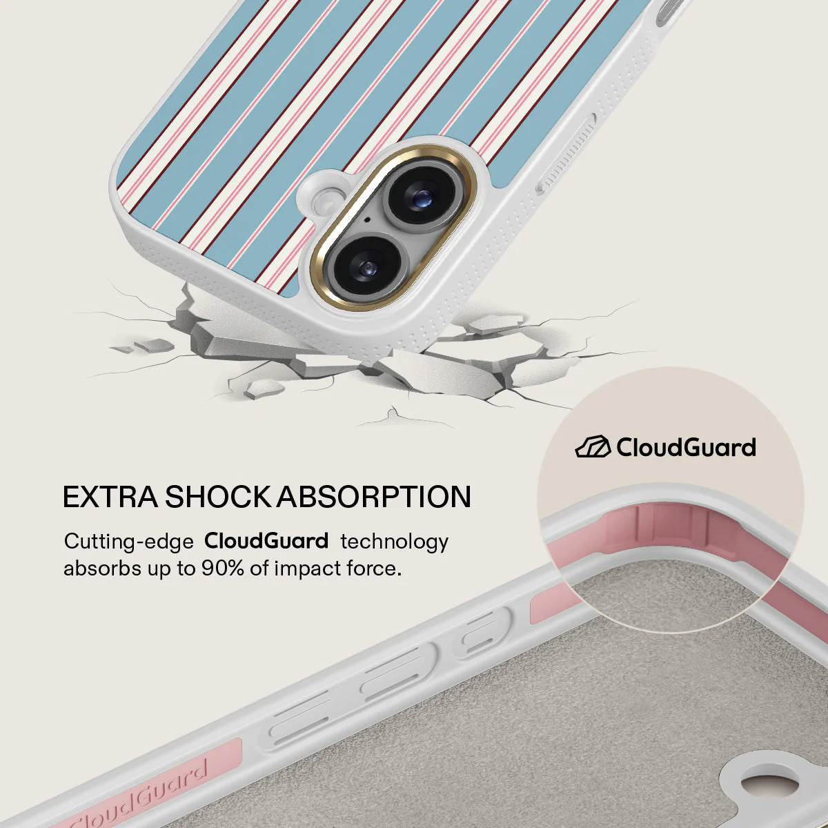 Afternoon Nap - iPhone 17 Case - Image 21