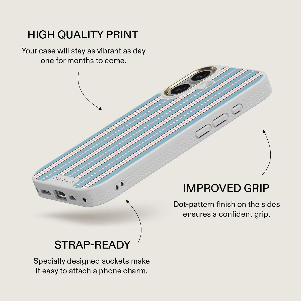 Afternoon Nap - iPhone 17 Case - Image 23