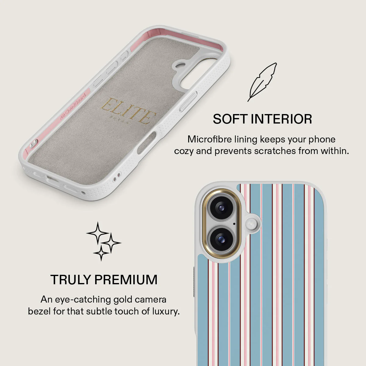 Afternoon Nap - iPhone 17 Case - Image 24