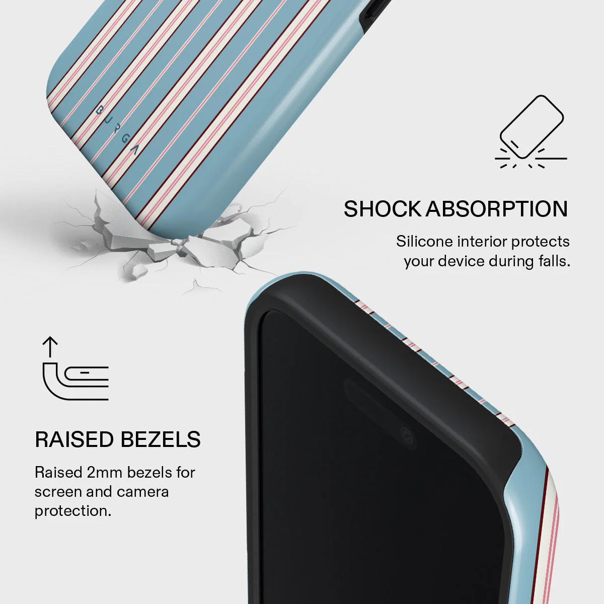 Afternoon Nap - iPhone 17 Case - Image 4