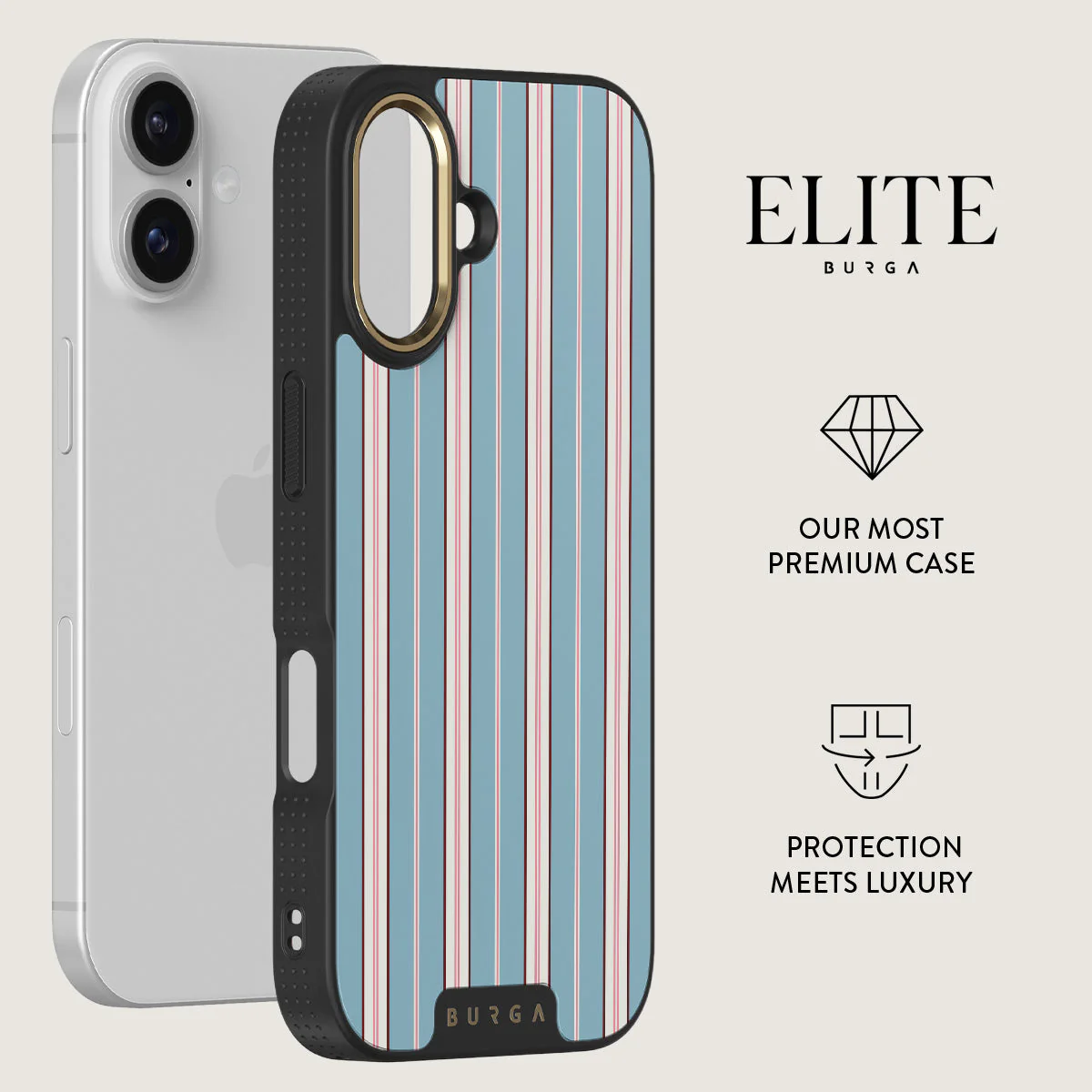 Afternoon Nap - iPhone 17 Case - Image 6