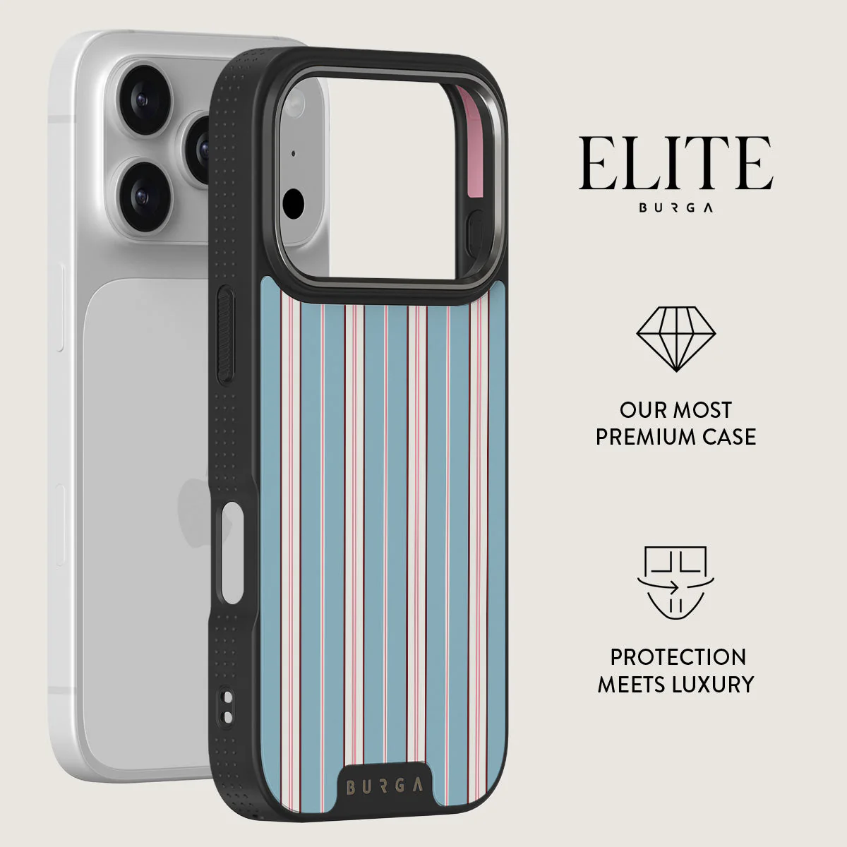 Afternoon Nap - iPhone 17 Pro Case - Image 13