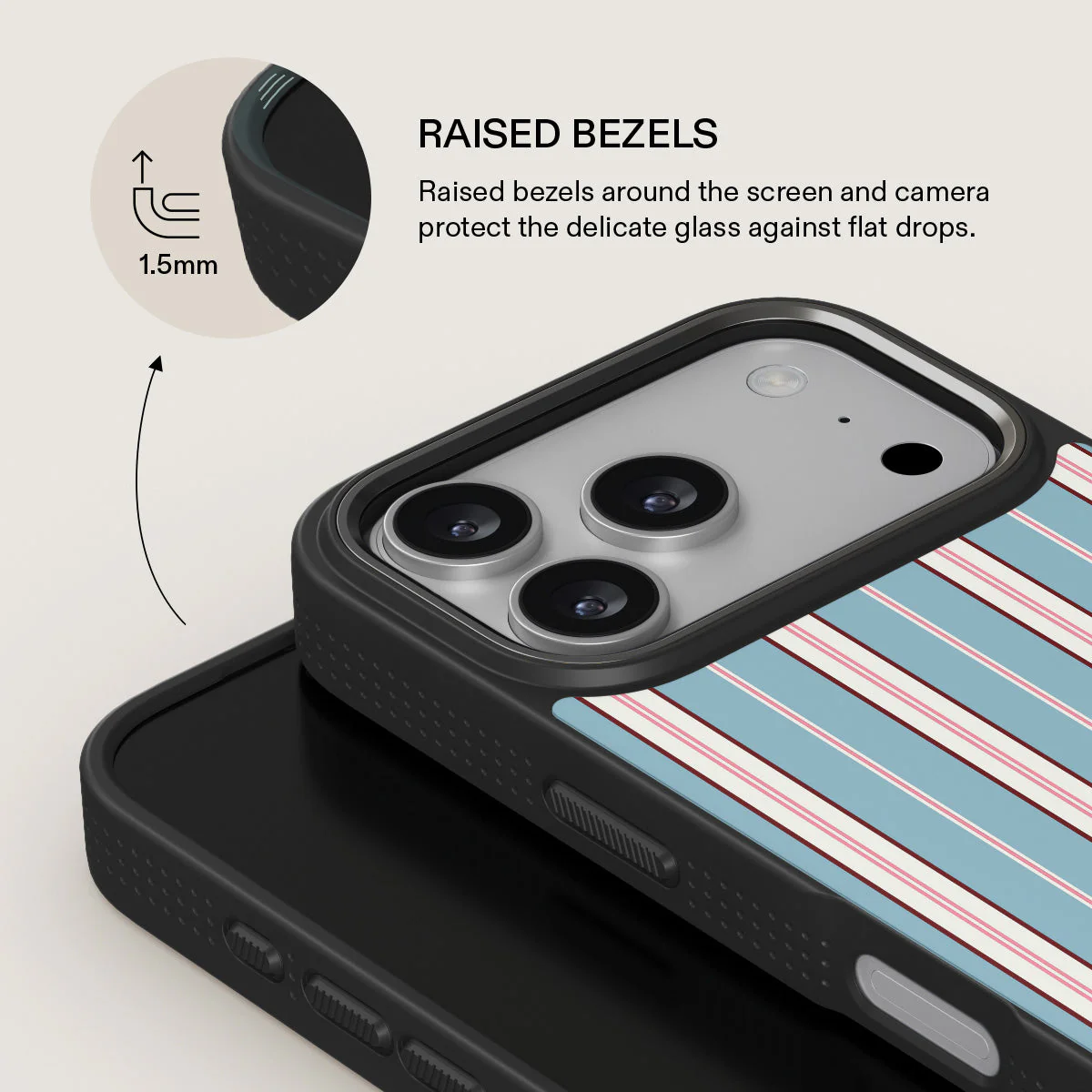 Afternoon Nap - iPhone 17 Pro Case - Image 15
