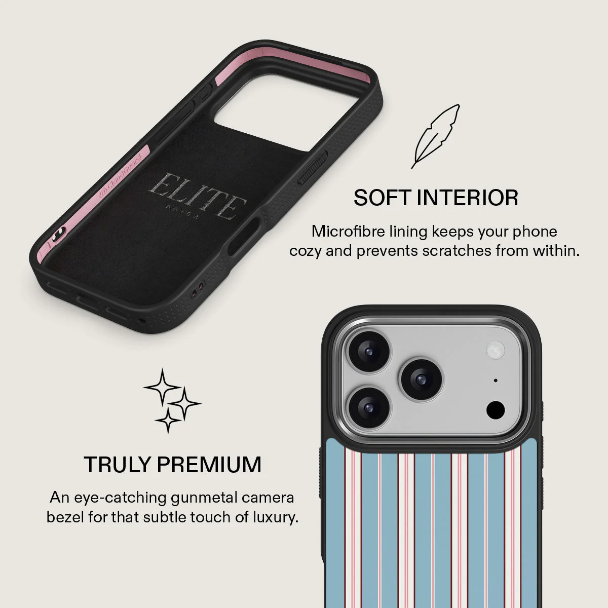 Afternoon Nap - iPhone 17 Pro Case - Image 17