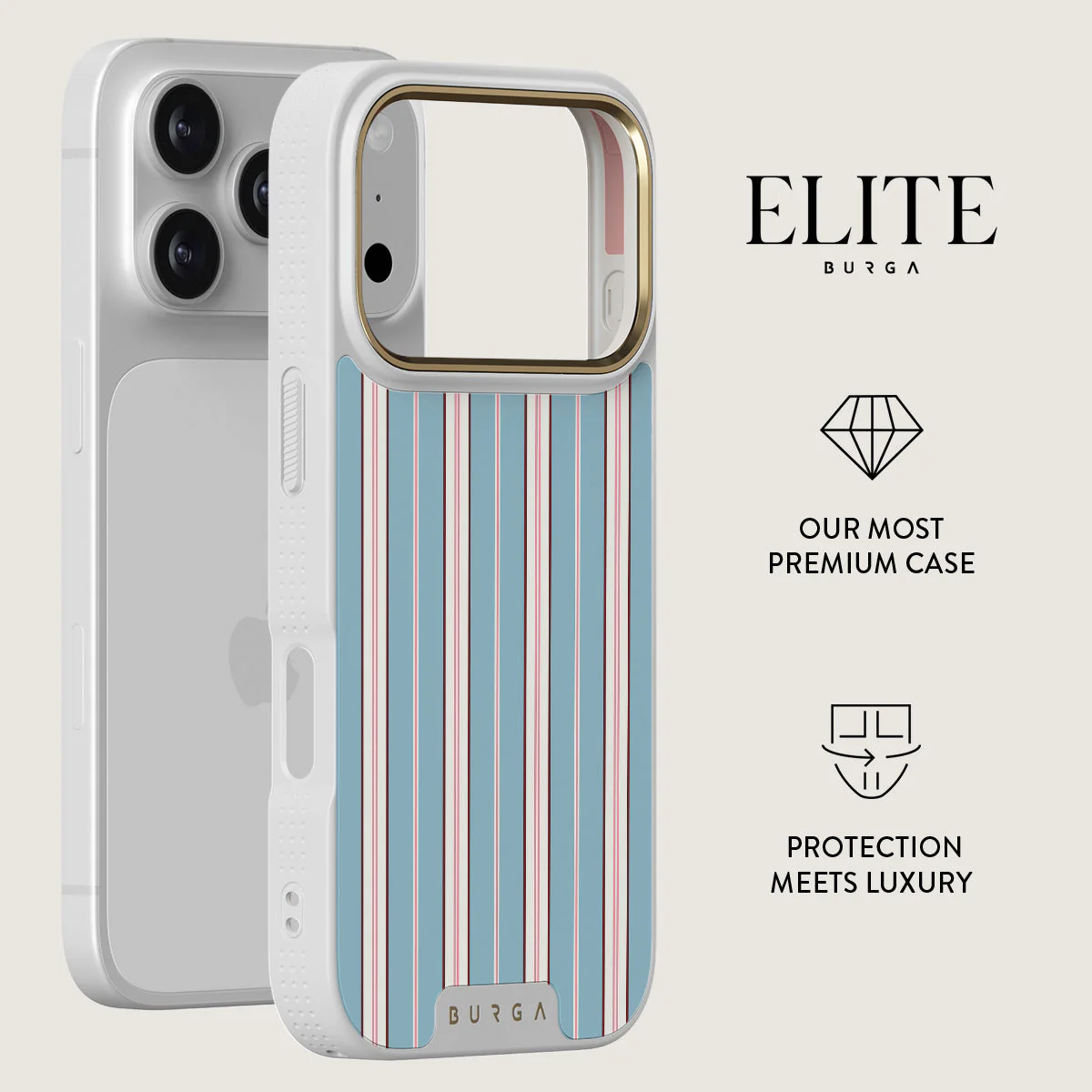 Afternoon Nap - iPhone 17 Pro Case - Image 20