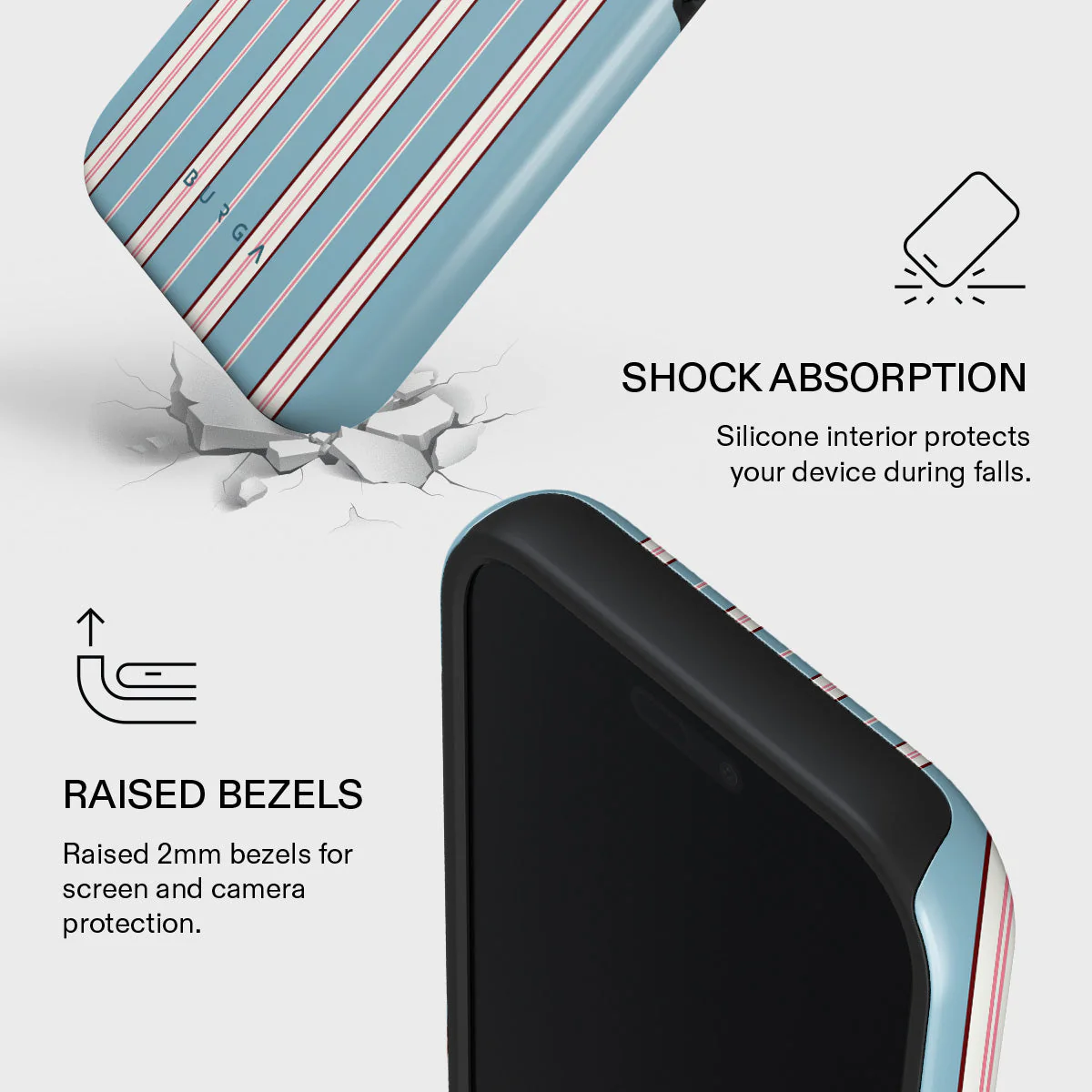 Afternoon Nap - iPhone 17 Pro Case - Image 4