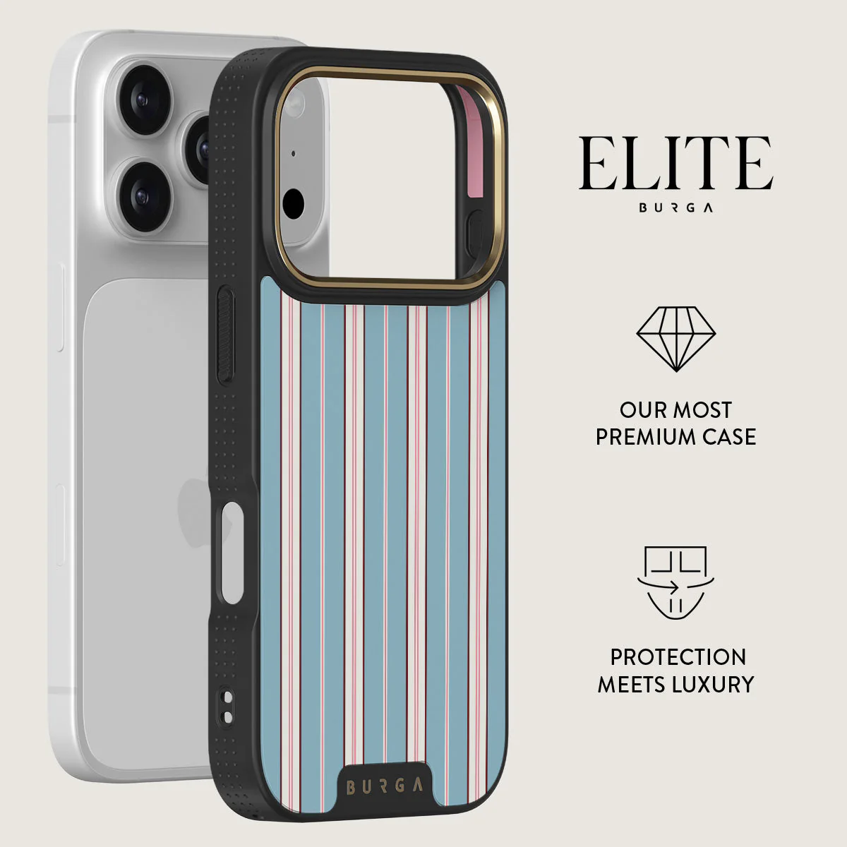Afternoon Nap - iPhone 17 Pro Case - Image 6