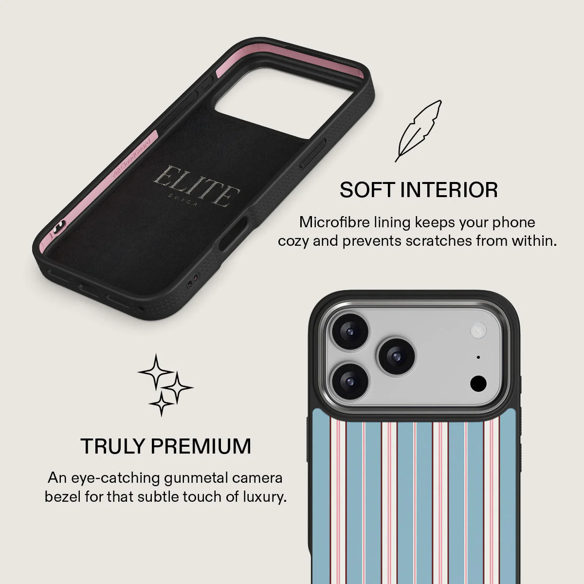 Afternoon Nap - iPhone 17 Pro Max Case - Image 17