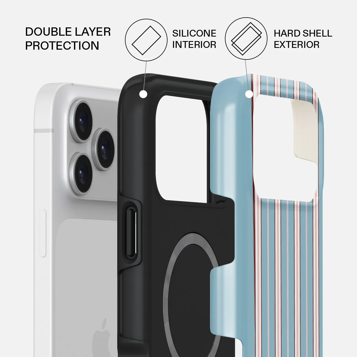 Afternoon Nap - iPhone 17 Pro Max Case - Image 2