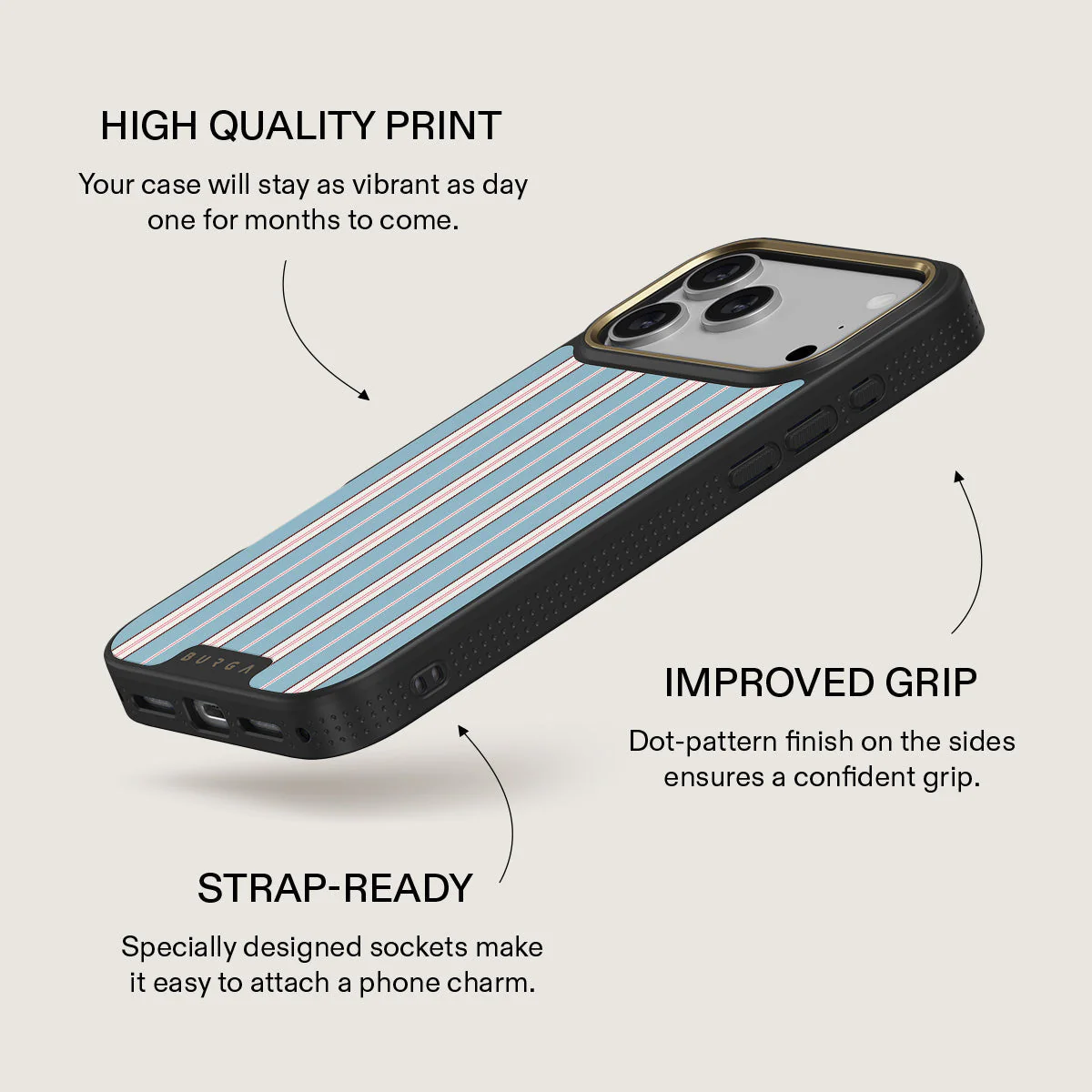 Afternoon Nap - iPhone 17 Pro Max Case - Image 9