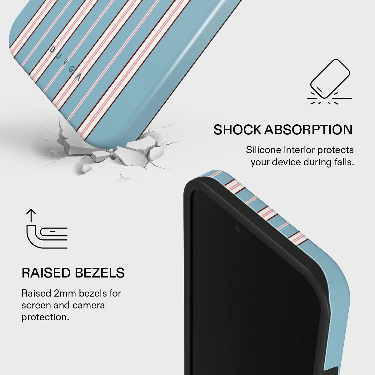 Afternoon Nap - iPhone 17e Case - Image 4