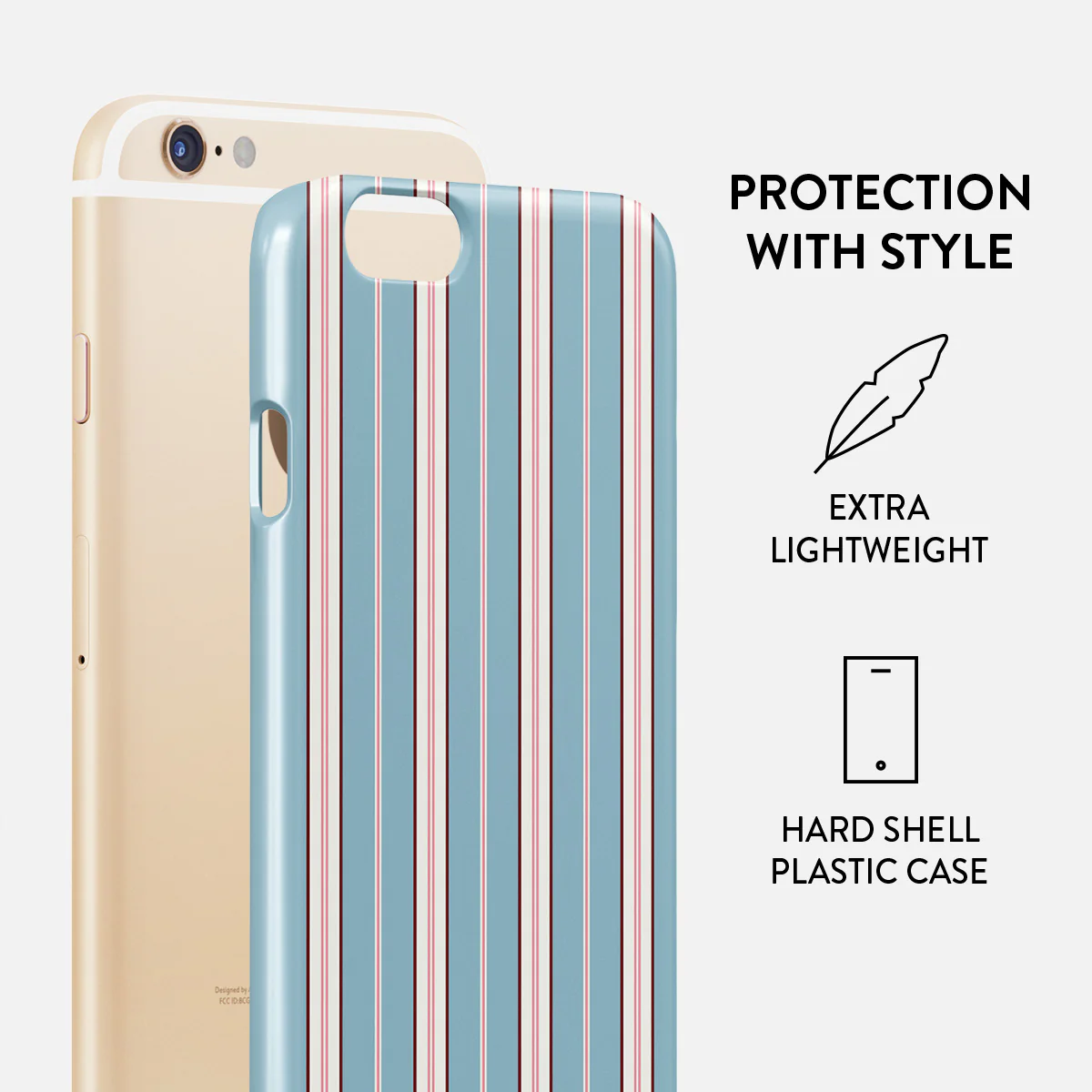 Afternoon Nap - iPhone 6 / 6S Case - Image 2