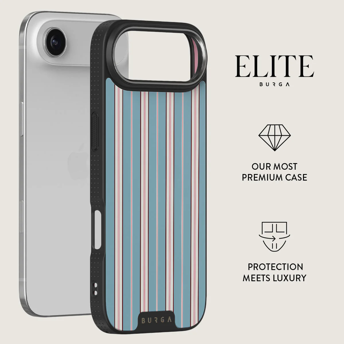 Afternoon Nap - iPhone Air Case - Image 13