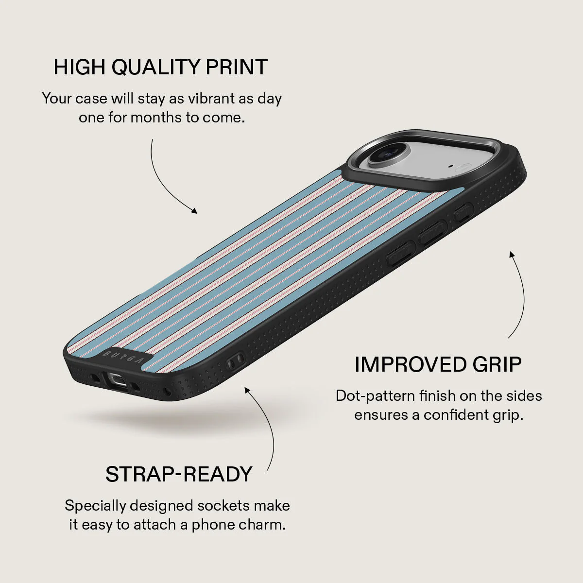 Afternoon Nap - iPhone Air Case - Image 16