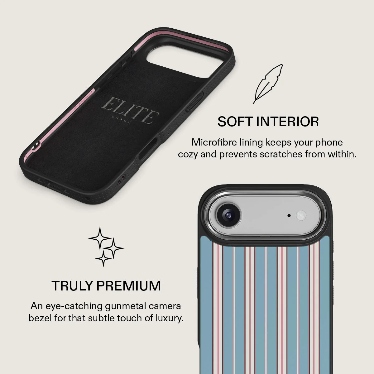 Afternoon Nap - iPhone Air Case - Image 17