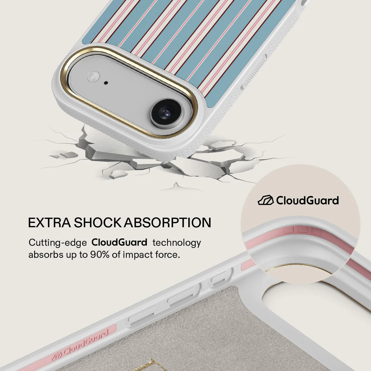 Afternoon Nap - iPhone Air Case - Image 21