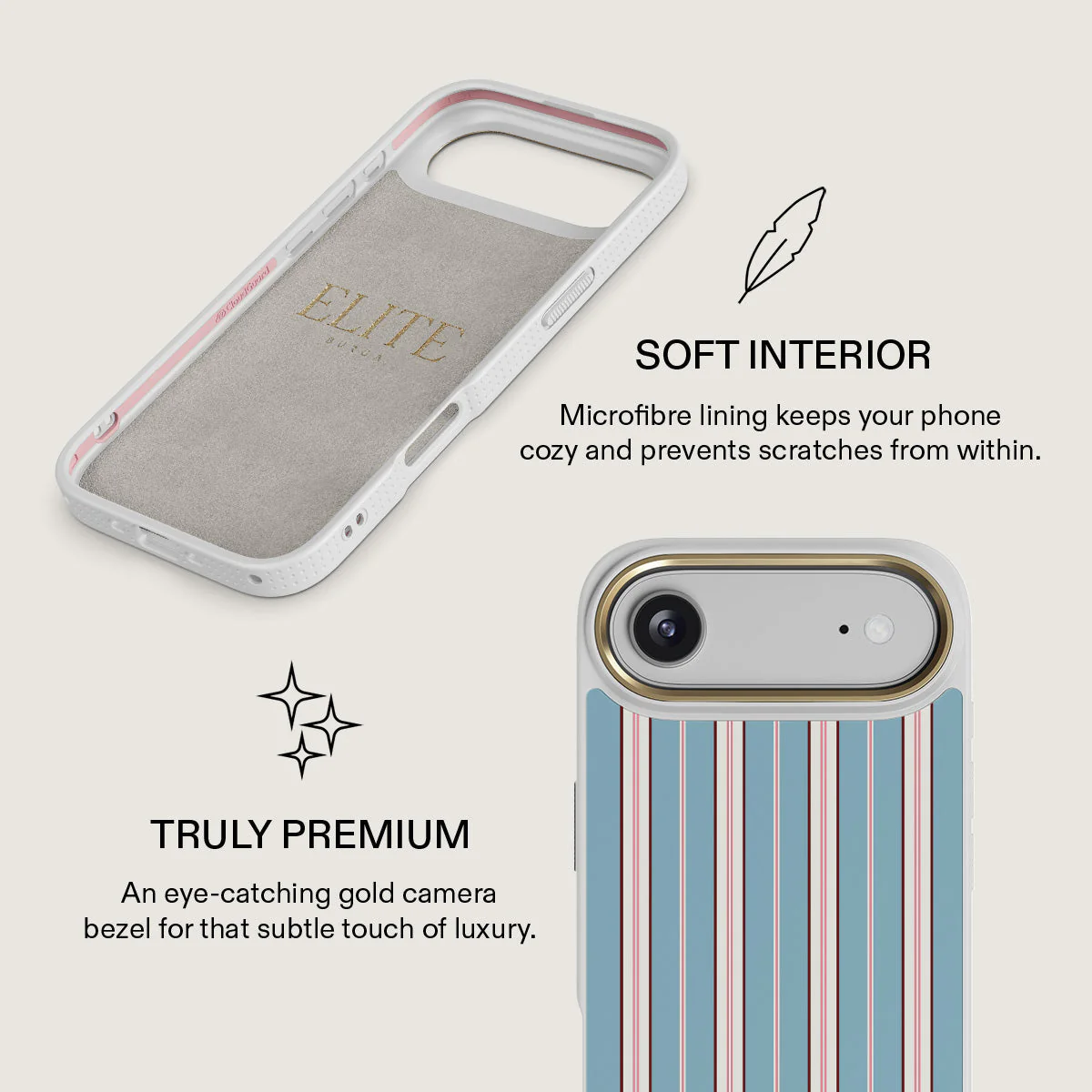 Afternoon Nap - iPhone Air Case - Image 24
