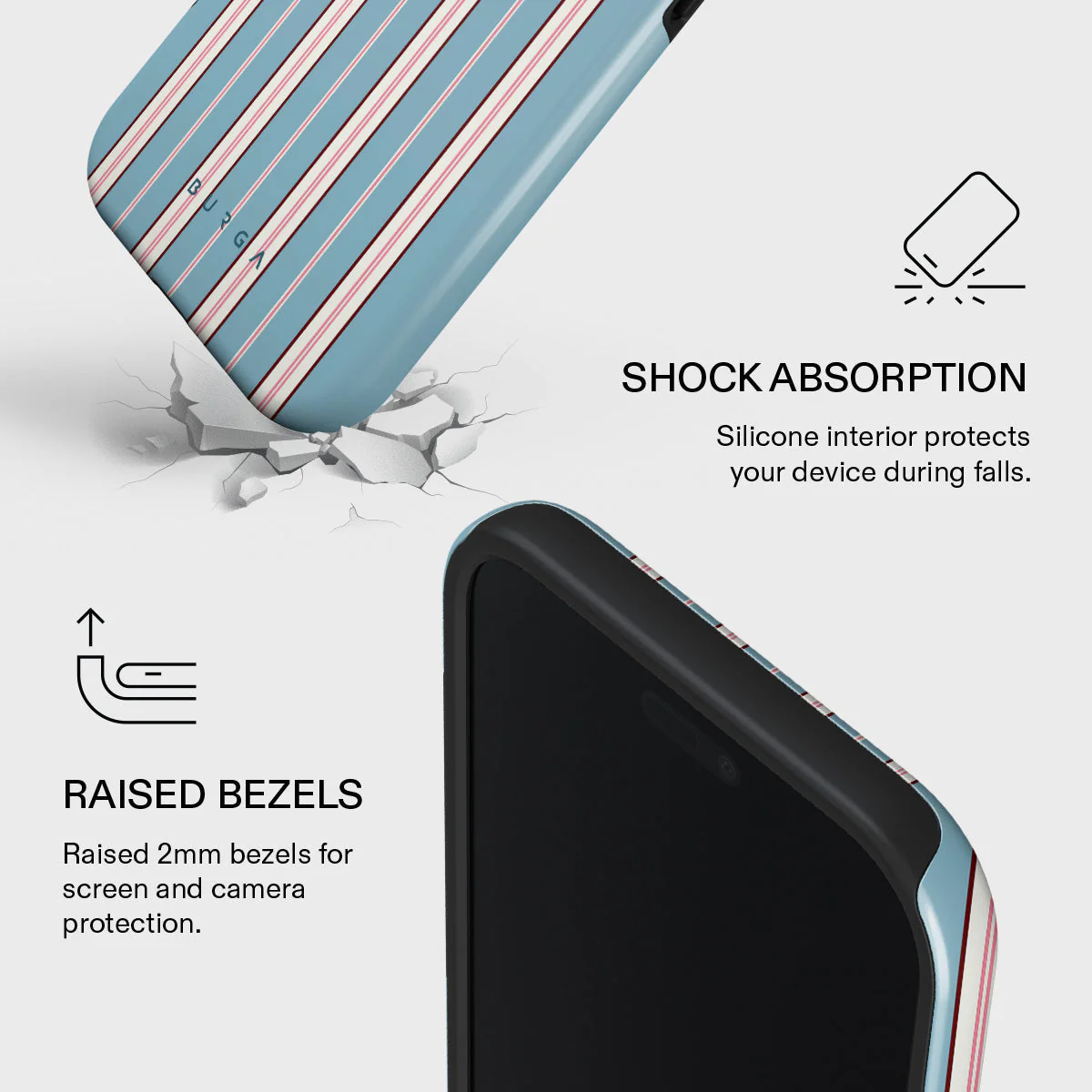 Afternoon Nap - iPhone Air Case - Image 4