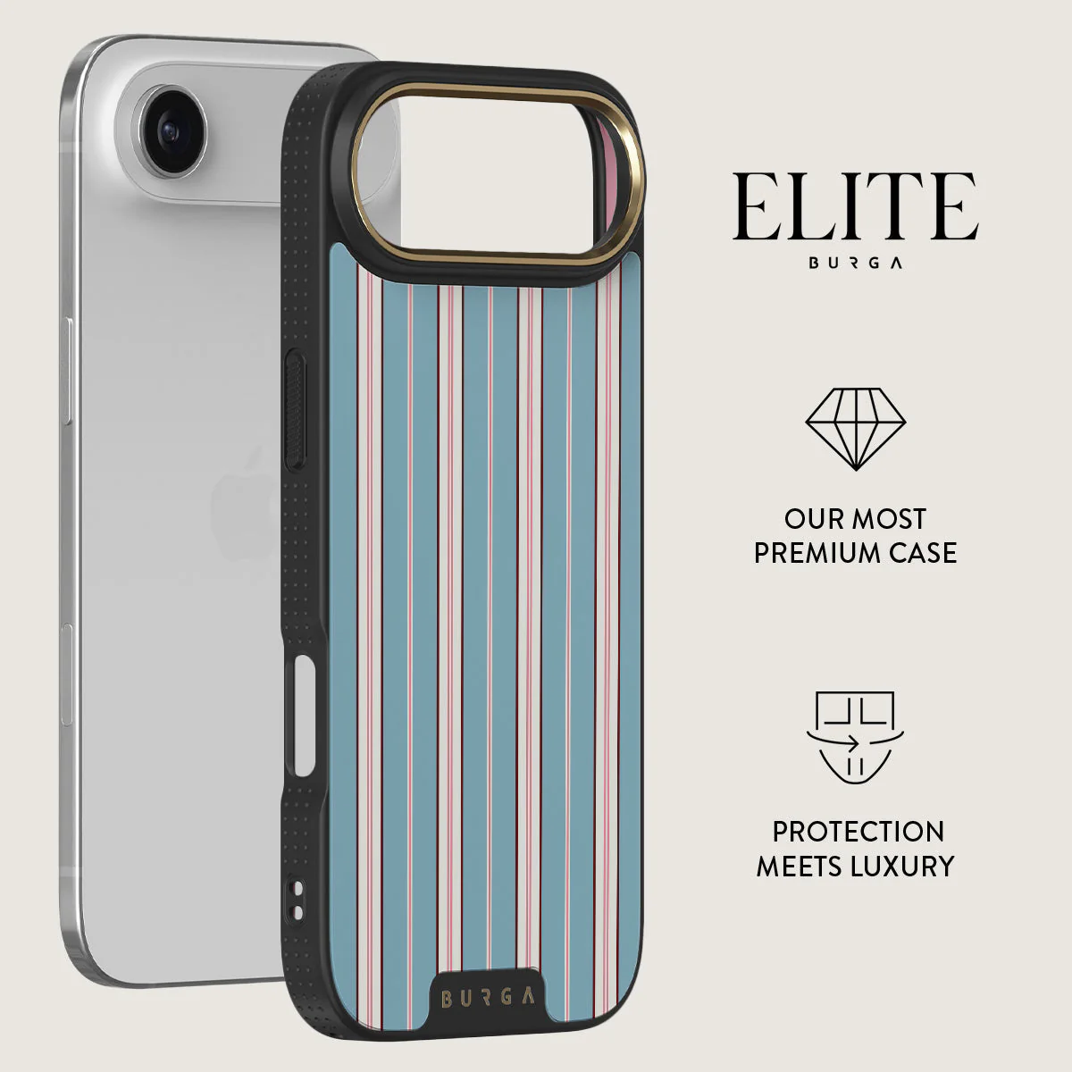 Afternoon Nap - iPhone Air Case - Image 6