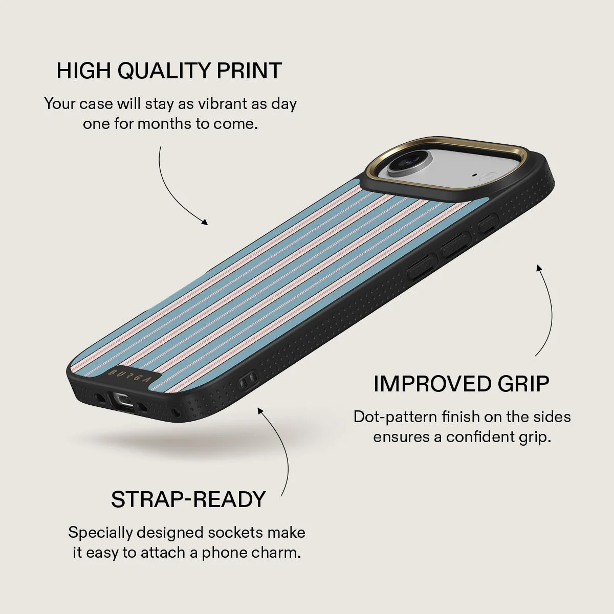 Afternoon Nap - iPhone Air Case - Image 9