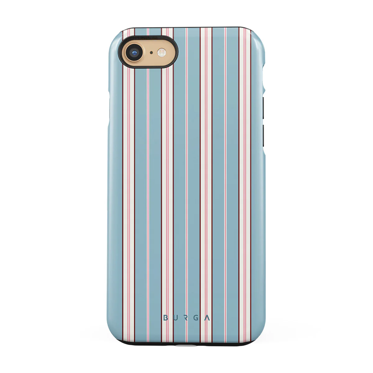 Afternoon Nap - iPhone SE (2020) Case - Image 5