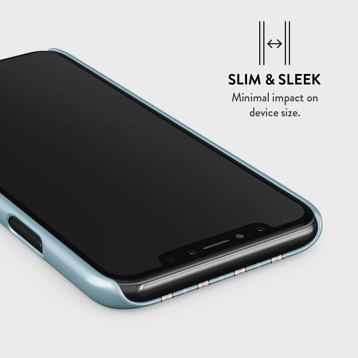 Afternoon Nap - iPhone X / XS Case - Image 4
