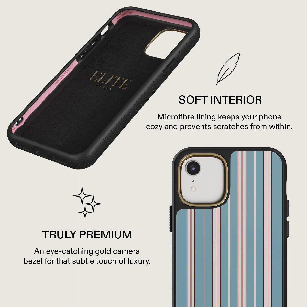Afternoon Nap - iPhone XR Case - Image 14