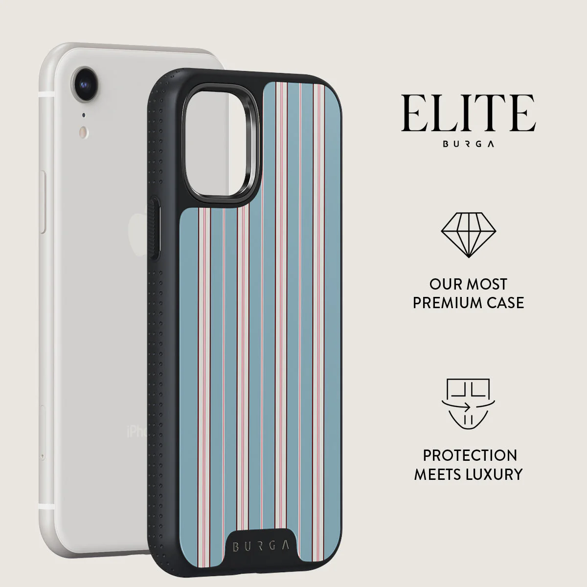 Afternoon Nap - iPhone XR Case - Image 17