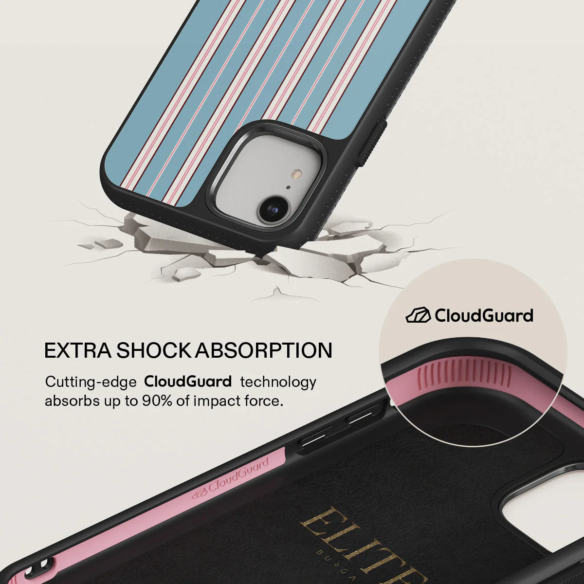 Afternoon Nap - iPhone XR Case - Image 18