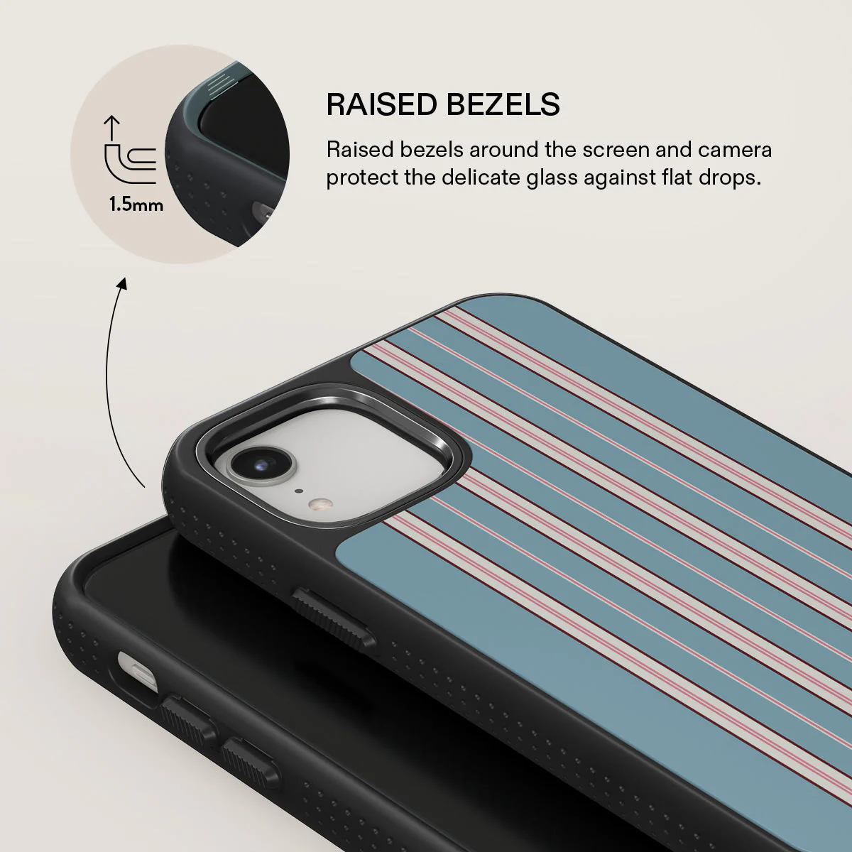 Afternoon Nap - iPhone XR Case - Image 19