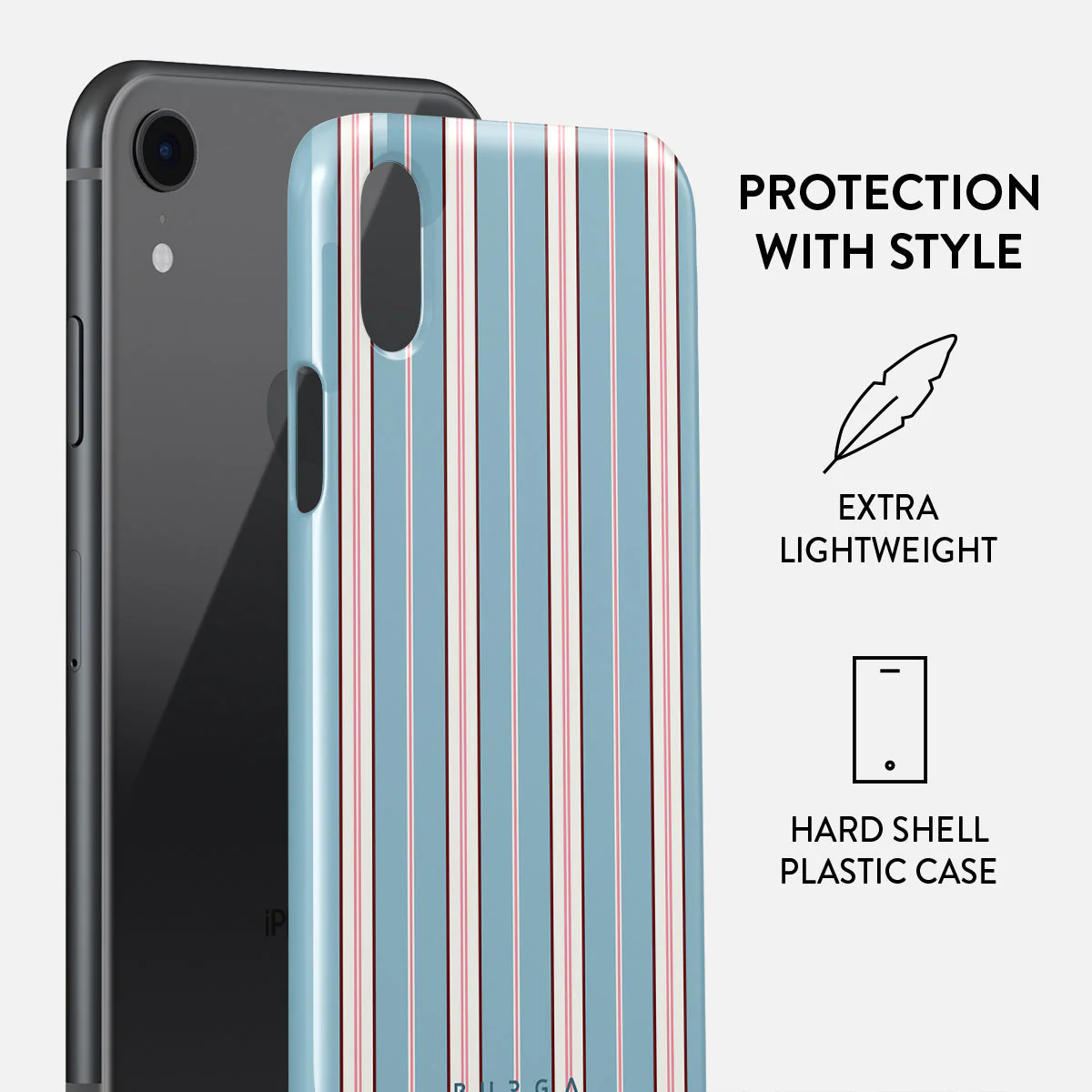 Afternoon Nap - iPhone XR Case - Image 2