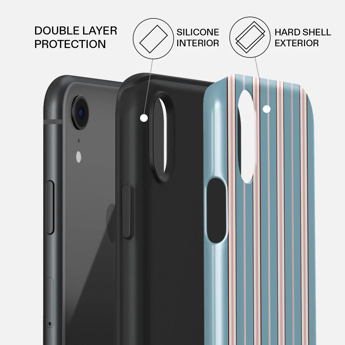 Afternoon Nap - iPhone XR Case - Image 6