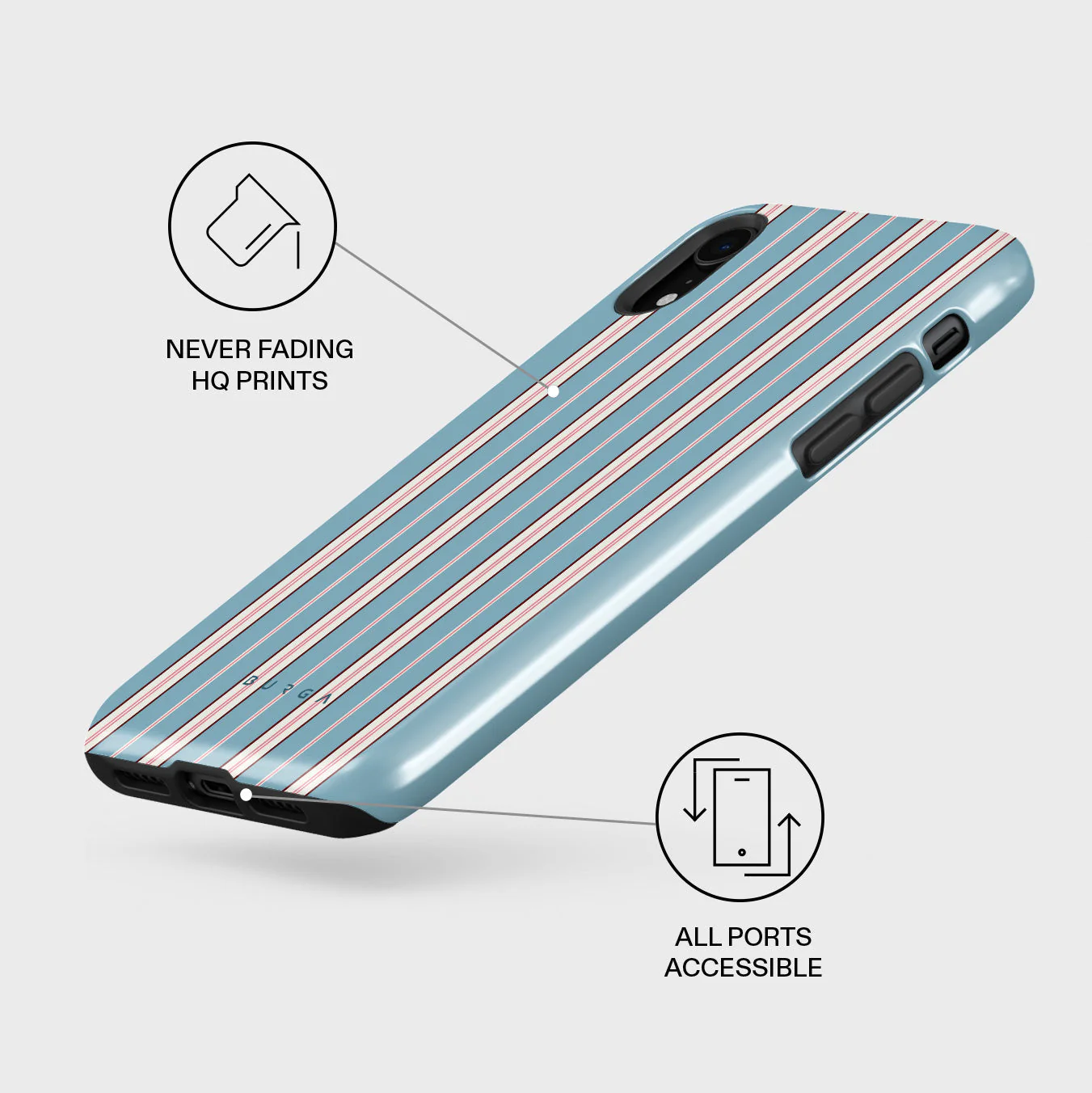 Afternoon Nap - iPhone XR Case - Image 7