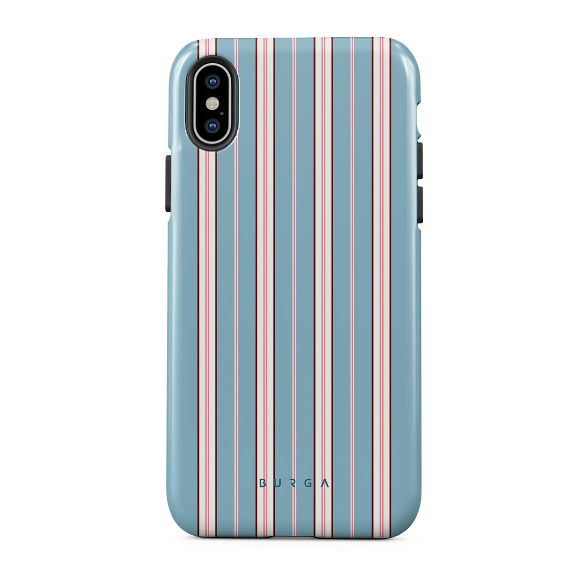 Afternoon Nap - iPhone XS Max Case - Image 5
