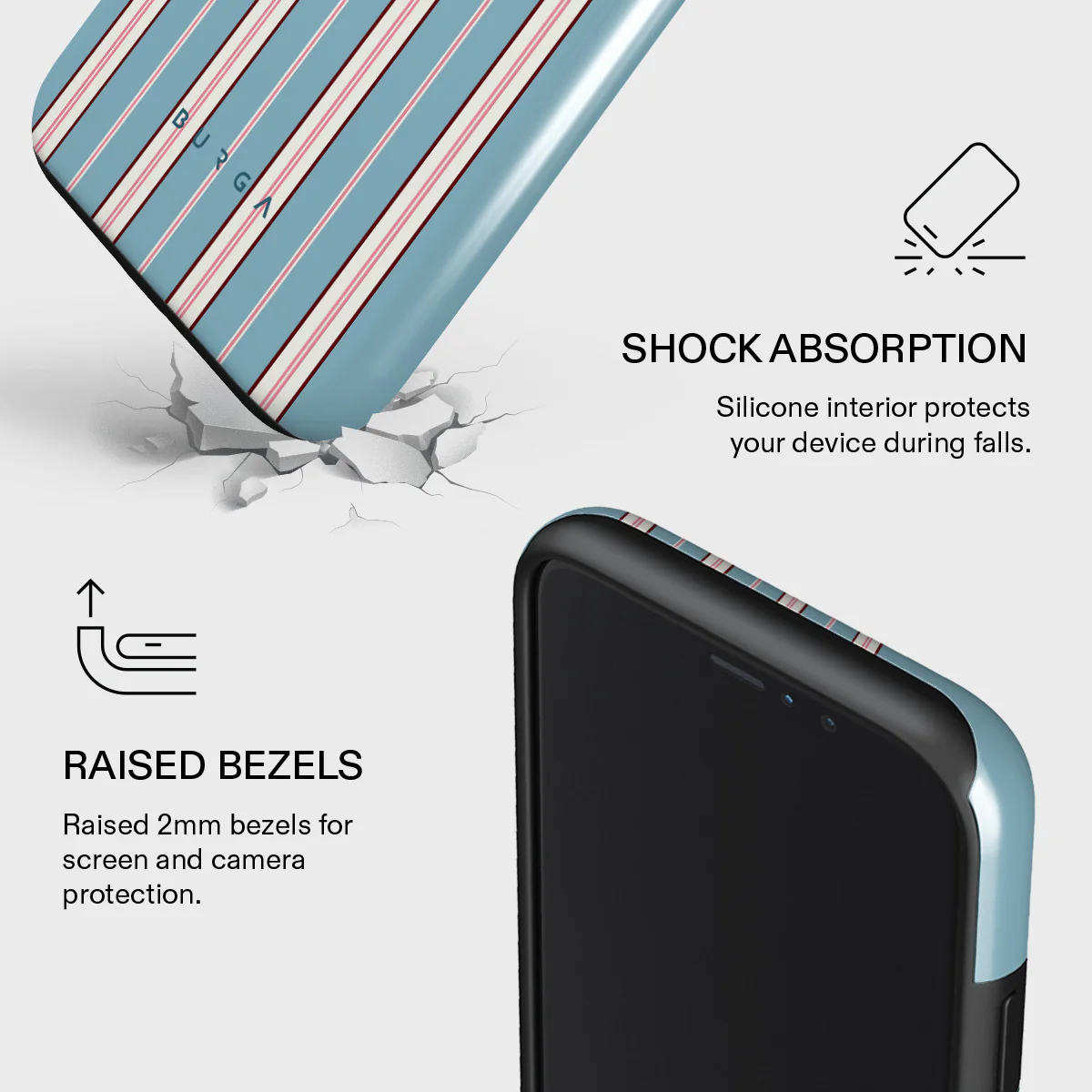 Afternoon Nap - iPhone XS Max Case - Image 8