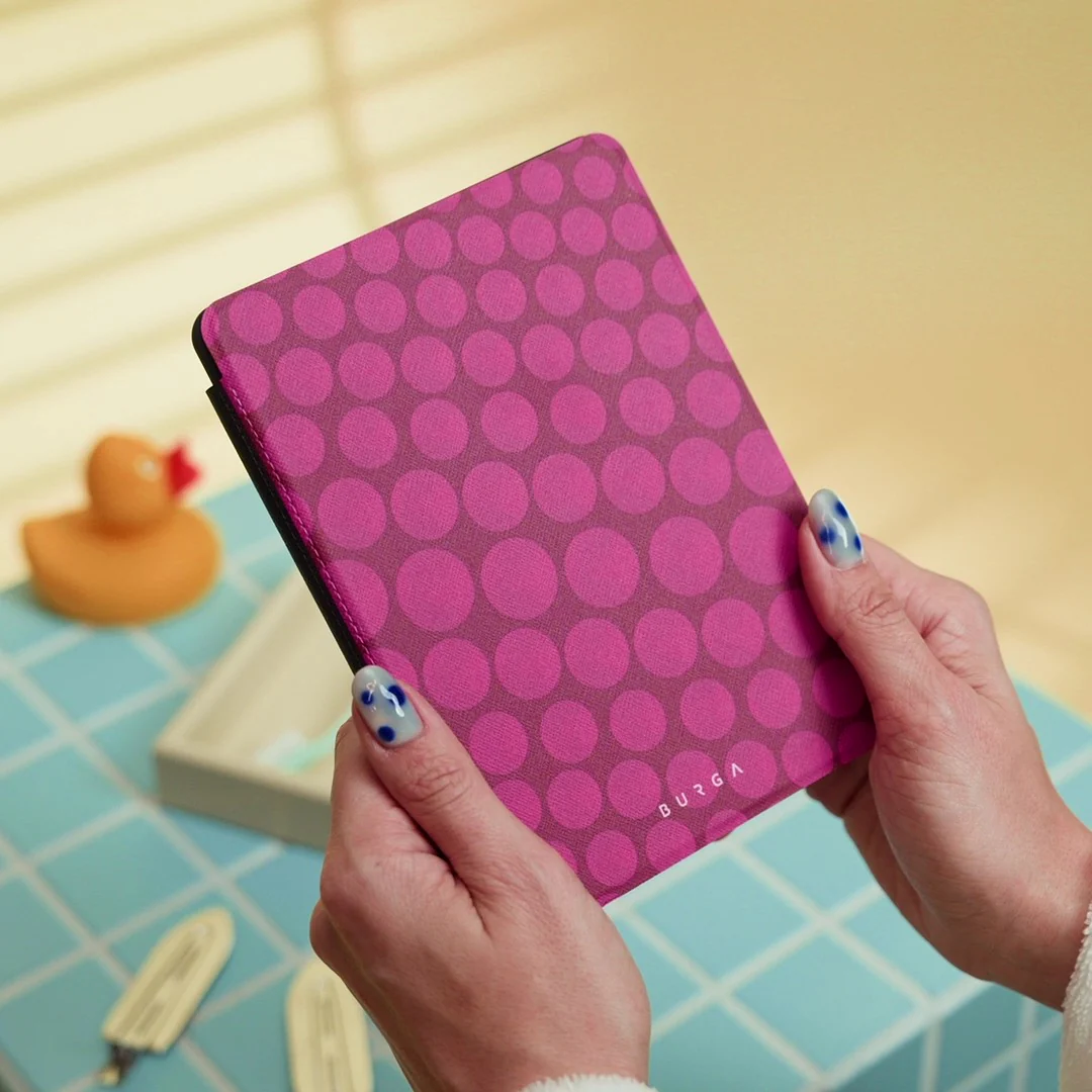 Afternoon Nap - Kindle Paperwhite (11th Gen) Case - Image 7