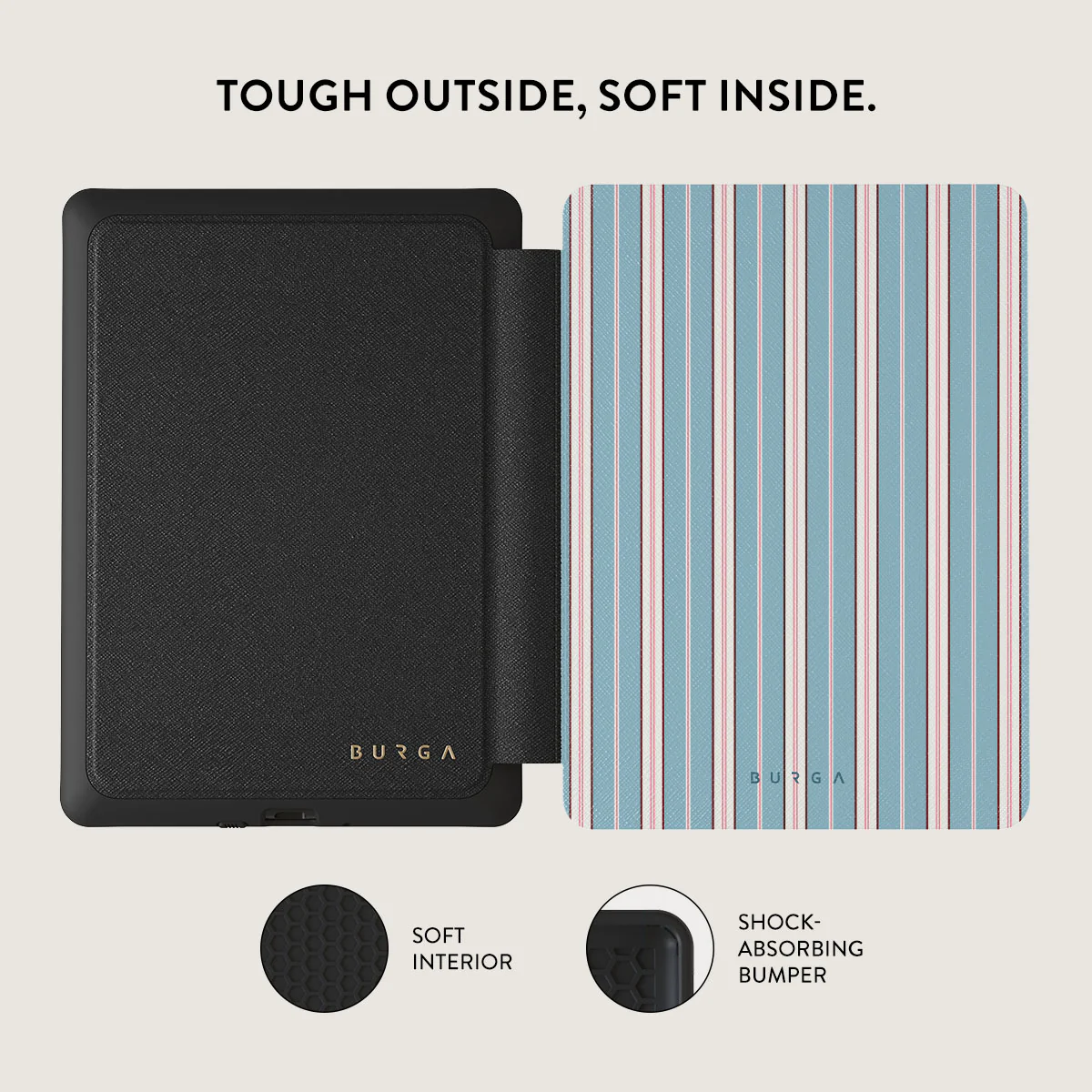 Afternoon Nap - Kindle Paperwhite (12th Gen) Case - Image 4