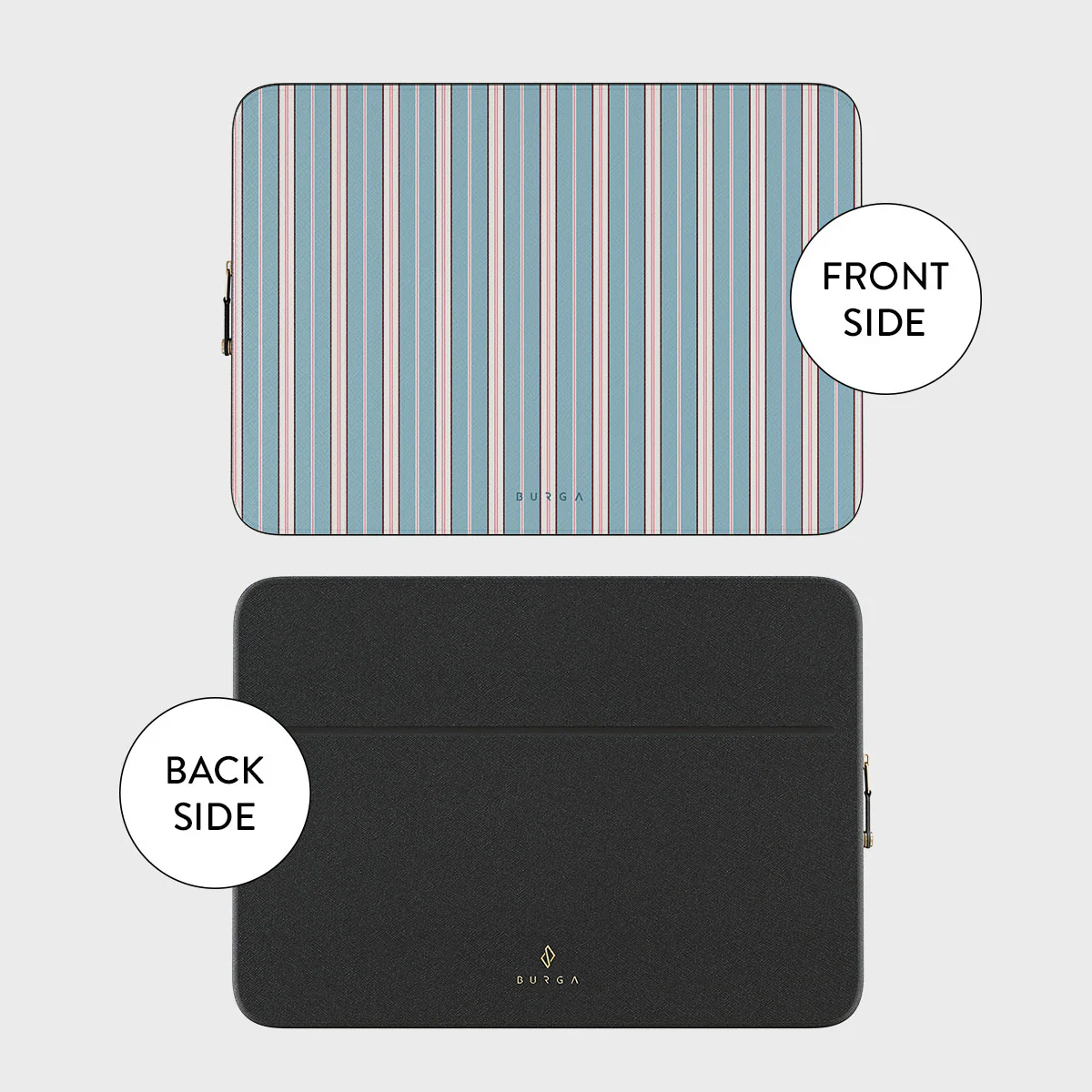 Afternoon Nap - Laptop Sleeve - Image 5