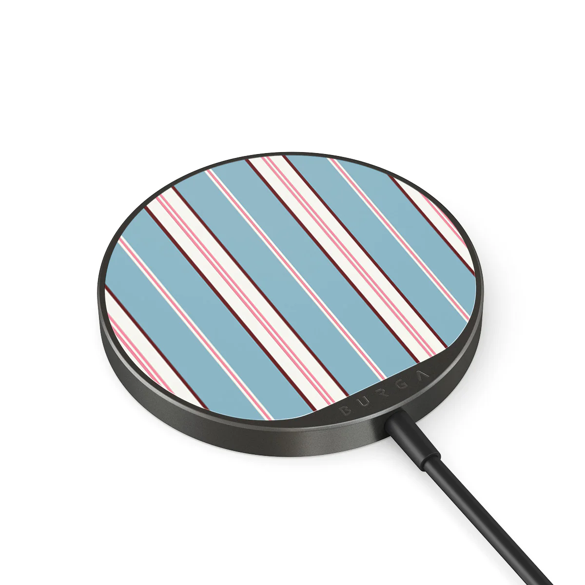 Afternoon Nap - Magnetic Wireless Charger - Image 4