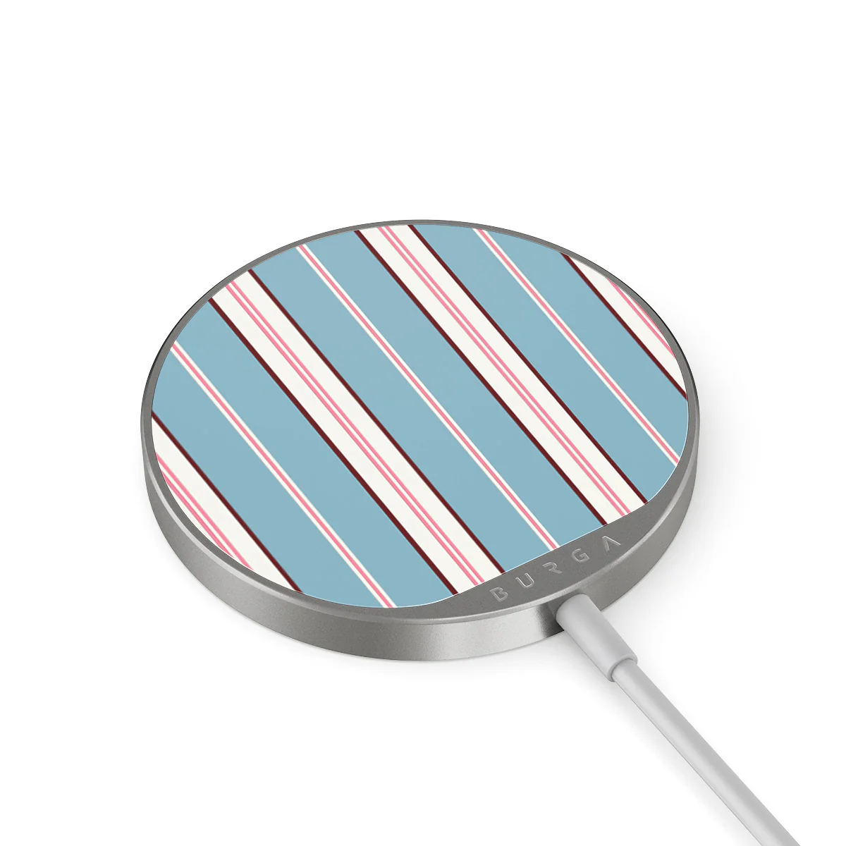 Afternoon Nap - Magnetic Wireless Charger - Image 7