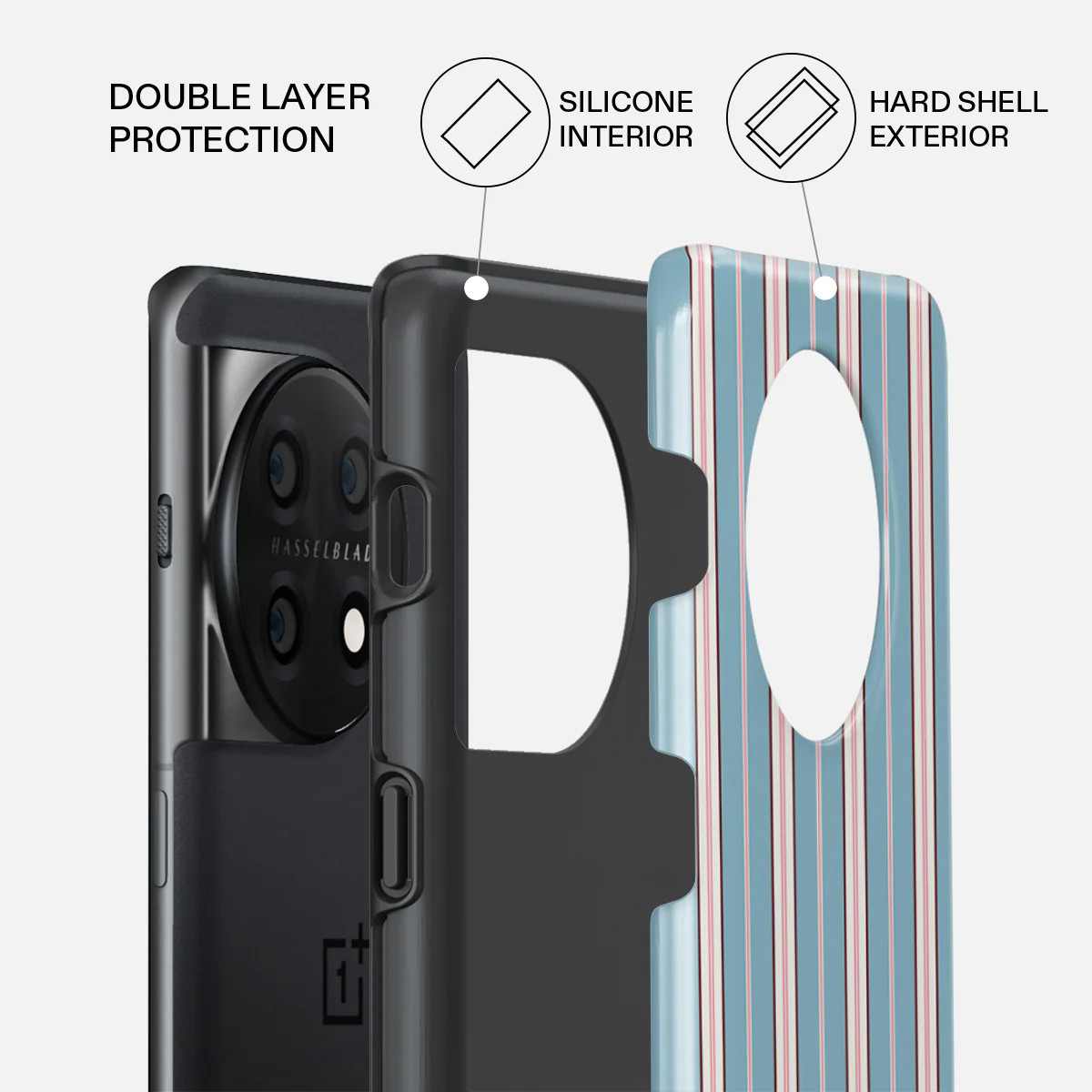 Afternoon Nap - OnePlus 11 Case - Image 2