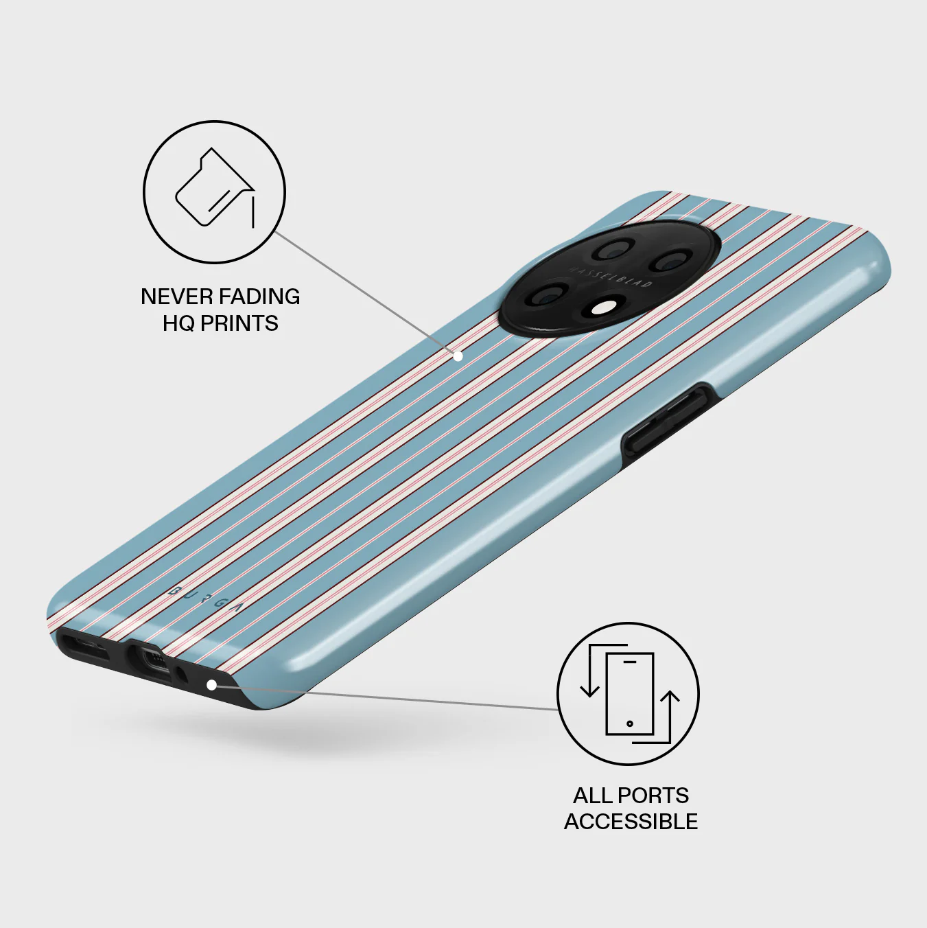Afternoon Nap - OnePlus 11 Case - Image 3