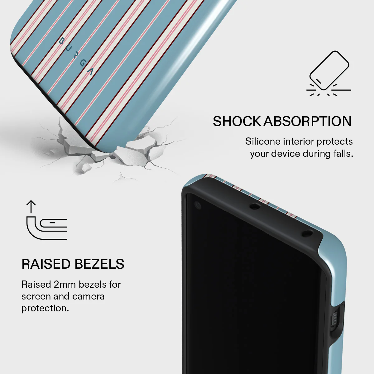 Afternoon Nap - OnePlus 11 Case - Image 4