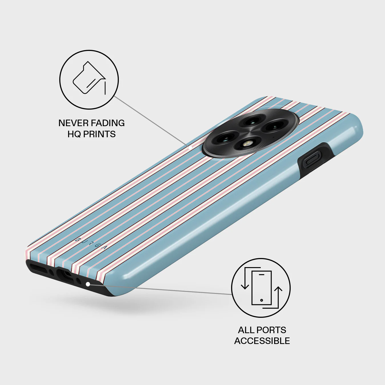 Afternoon Nap - OnePlus 13 Case - Image 3
