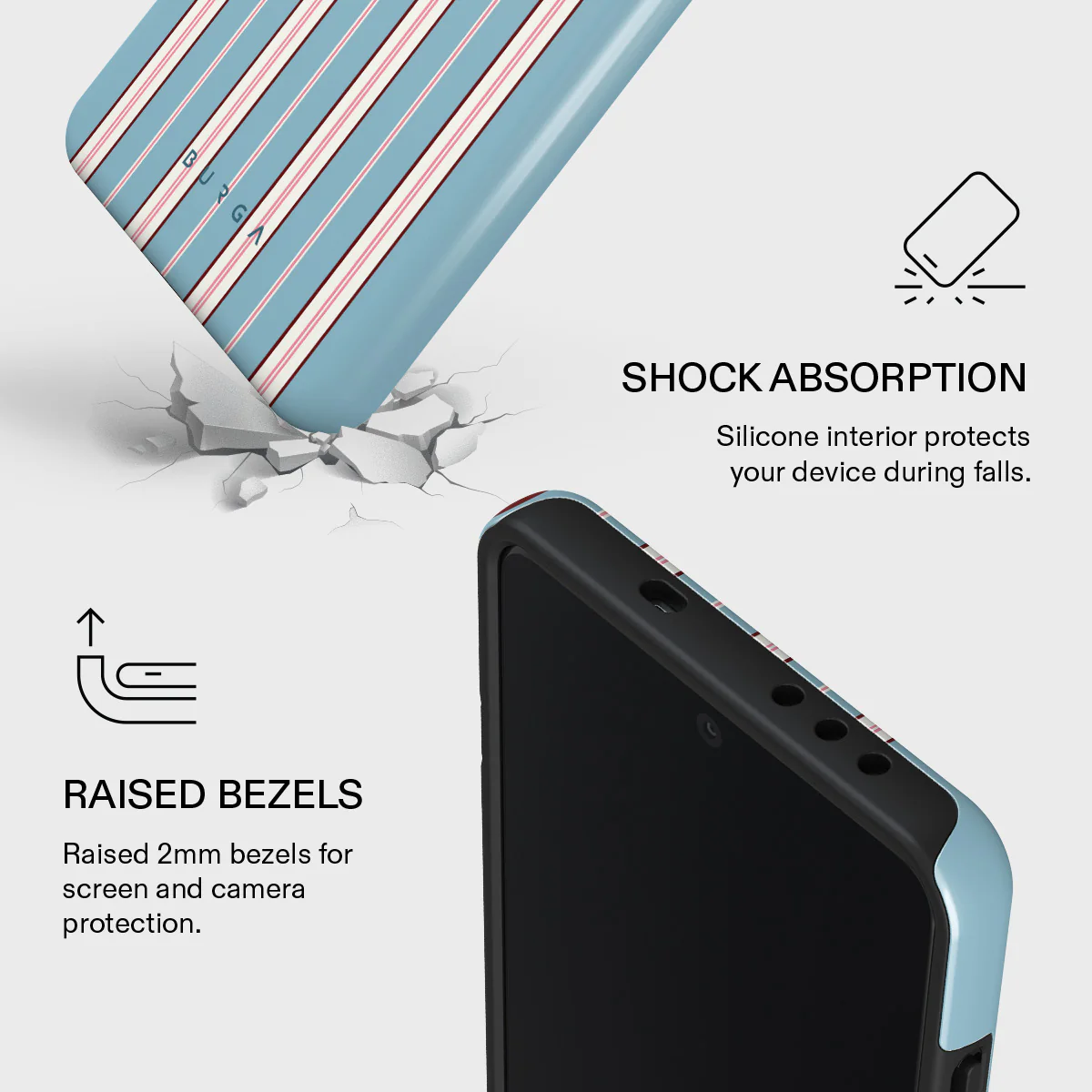 Afternoon Nap - OnePlus 13 Case - Image 4