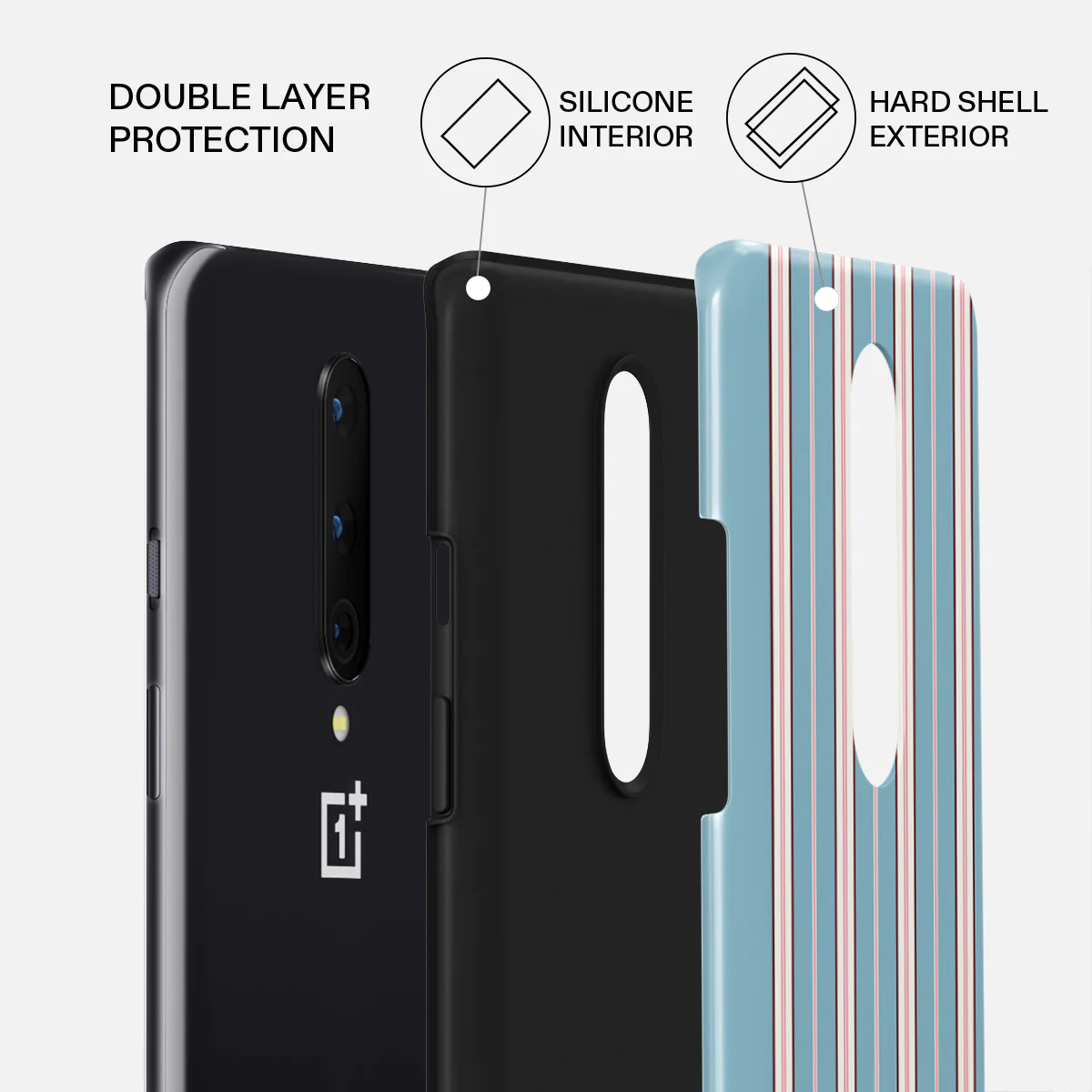 Afternoon Nap - OnePlus 8 Case - Image 2